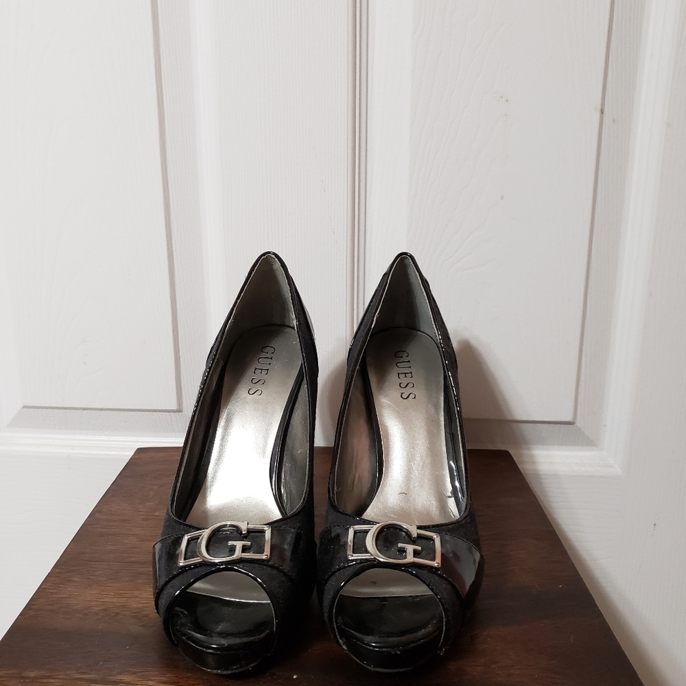 Heels 👠
